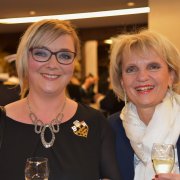 Captain's Dinner  (19.11.16)